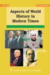 NewAge Aspects of World History in Modern Times